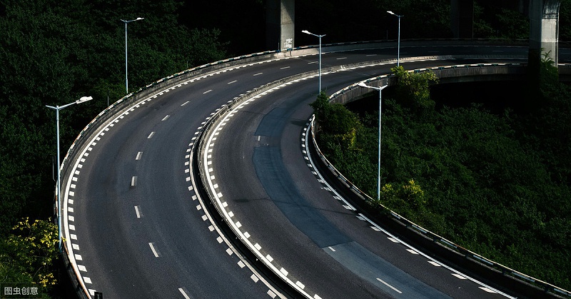公路設(shè)計(jì)與城市道路設(shè)計(jì)的一些區(qū)別