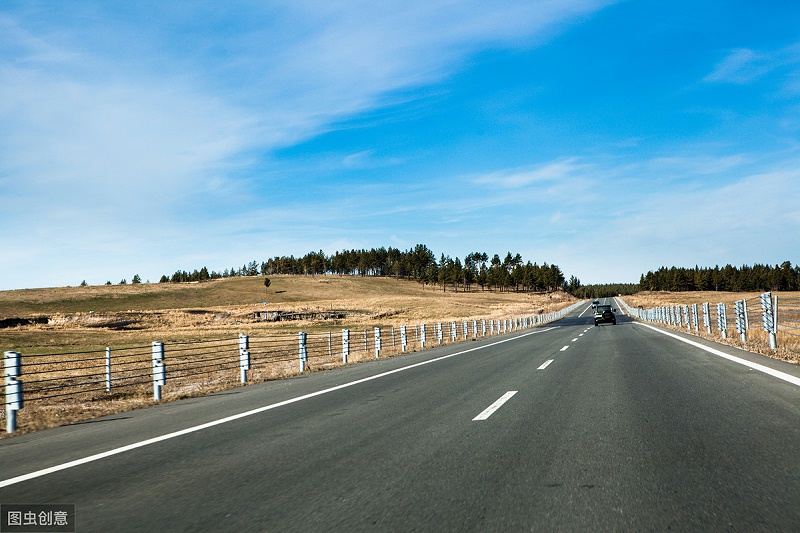 公路設(shè)計(jì)與城市道路設(shè)計(jì)的一些區(qū)別