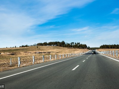 公路設(shè)計與城市道路設(shè)計的一些區(qū)別