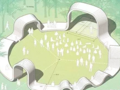 BIM應(yīng)用 環(huán)形劇場舞臺的REVIT建模實踐