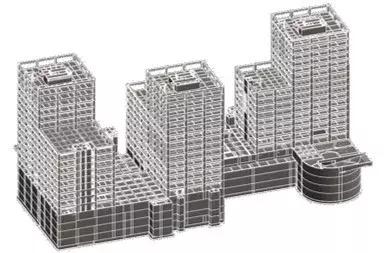 BIM工程建模實戰(zhàn)解讀