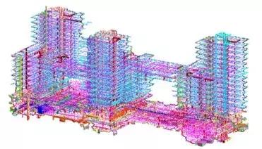 BIM工程建模實戰(zhàn)解讀