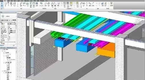 BIM工程建模實戰(zhàn)解讀