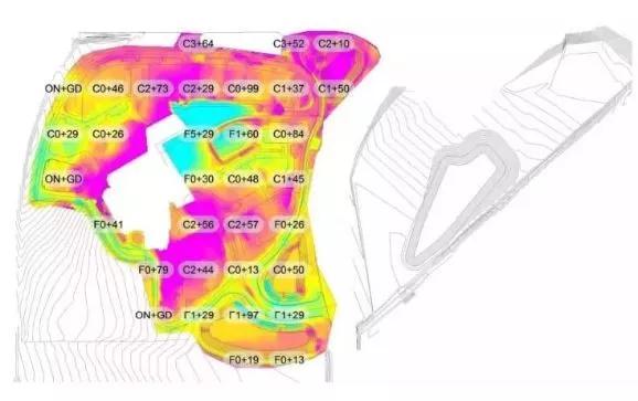 無人機(jī)+BIM+GIS空間數(shù)據(jù)助力建筑工程