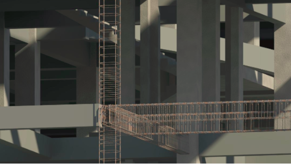 不知道BIM，如何立足建筑圈？施工人員如何轉(zhuǎn)型BIM