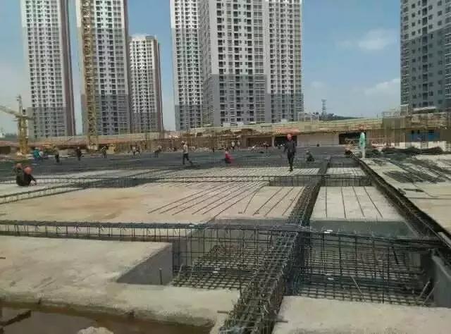 土建施工現(xiàn)場中必須注意哪些細(xì)節(jié)問題