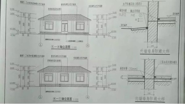 土建施工現(xiàn)場中必須注意哪些細節(jié)問題