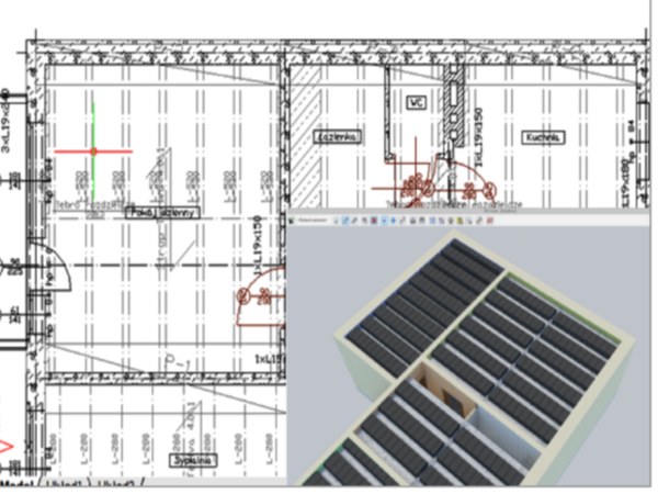 ArCADia LT 建筑BIM設(shè)計軟件