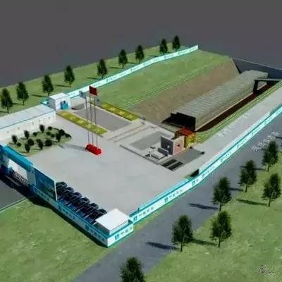 現(xiàn)代市政工程施工為什么要用BIM技術