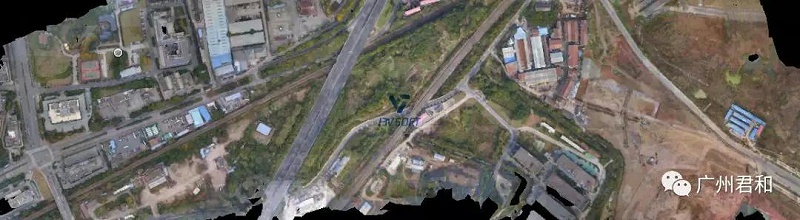 江蘇南京市光華路項(xiàng)目BIM模型成果總覽