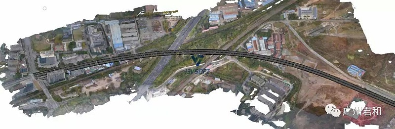 江蘇南京市光華路項(xiàng)目BIM模型成果總覽