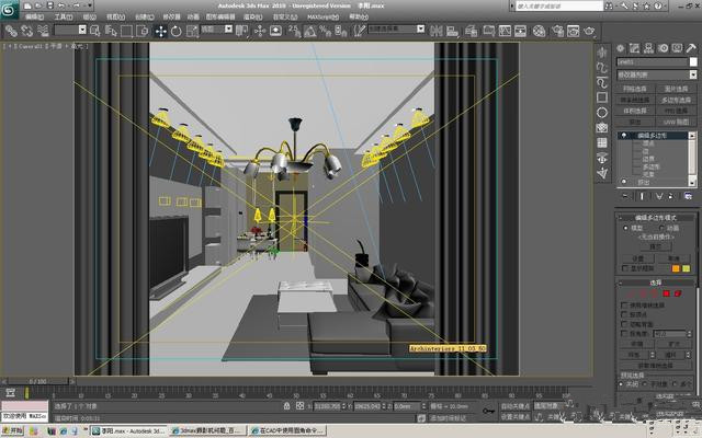 橋梁施工動(dòng)畫是用什么軟件制作的