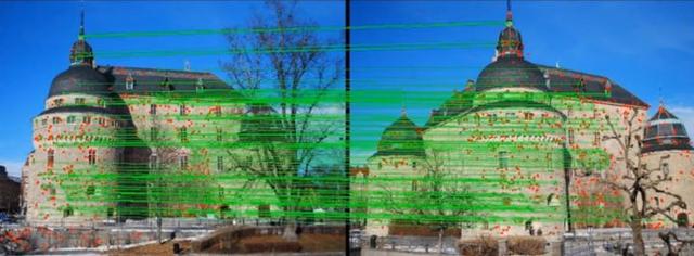傾斜攝影｜照片建模技術(shù)，一鍵自動建立3D模型