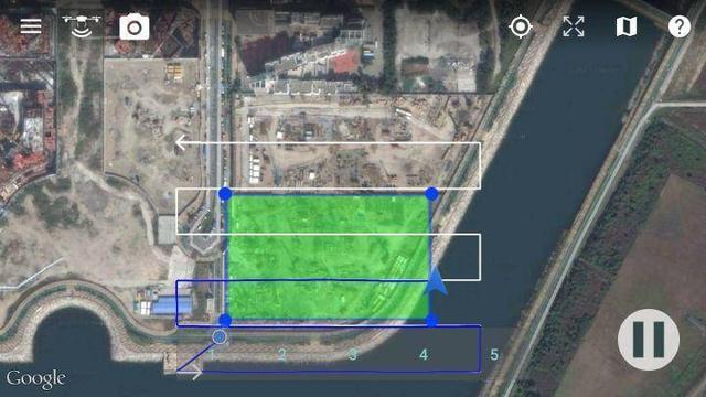 傾斜攝影｜照片建模技術(shù)，一鍵自動建立3D模型