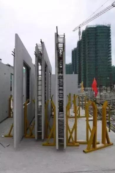 裝配式設(shè)計(jì)要點(diǎn)匯總