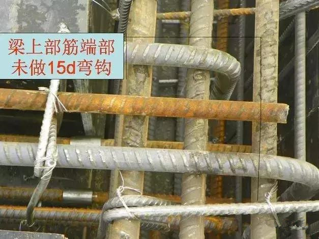 做BIM的，怎么可能少了這7本鋼筋圖集