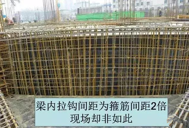 做BIM的，怎么可能少了這7本鋼筋圖集