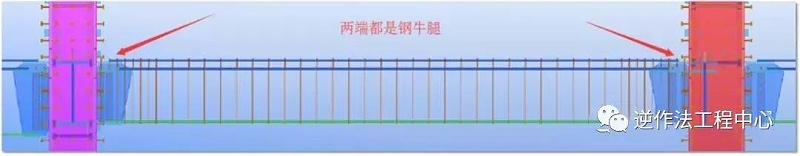 施工現(xiàn)場：鋼筋與埋件現(xiàn)場優(yōu)化