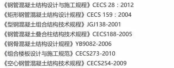 鋼結(jié)構(gòu)設(shè)計(jì)有哪些規(guī)范？