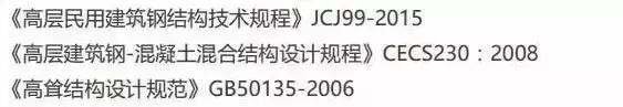 鋼結(jié)構(gòu)設(shè)計(jì)有哪些規(guī)范？