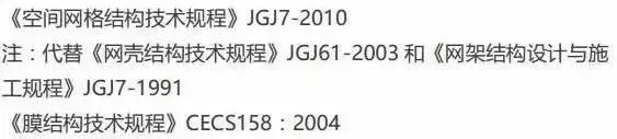 鋼結(jié)構(gòu)設(shè)計(jì)有哪些規(guī)范？