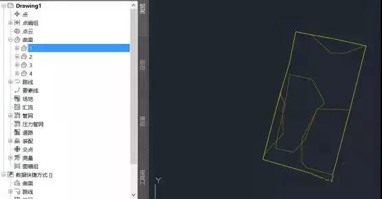 AutoCAD Civil 3D技巧 | 兩種方法創(chuàng)建地質(zhì)模型