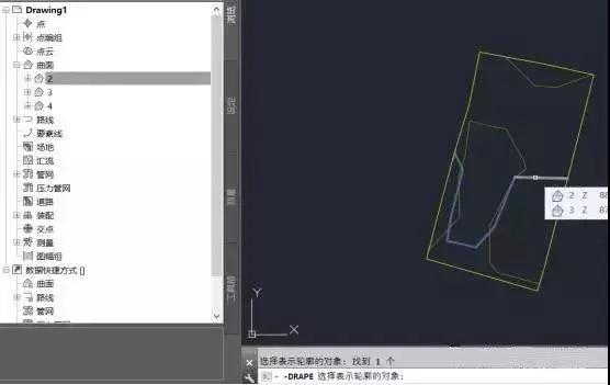 AutoCAD Civil 3D技巧 | 兩種方法創(chuàng)建地質(zhì)模型