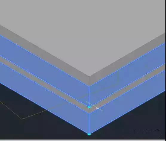 AutoCAD Civil 3D技巧 | 兩種方法創(chuàng)建地質(zhì)模型