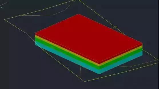 AutoCAD Civil 3D技巧 | 兩種方法創(chuàng)建地質(zhì)模型