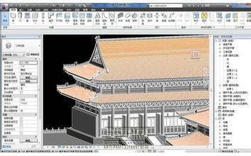 Autodesk BIM系列軟件簡(jiǎn)介：Revit和Civil 3D軟件