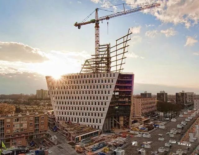 裝配式建筑施工深化設(shè)計(jì)需要注意管控要點(diǎn)