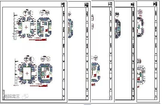 BIM技術(shù)在大型橋塔施工中的應(yīng)用