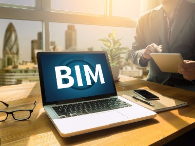 BIM的結(jié)構設計施工運維與傳統(tǒng)有哪些區(qū)別？