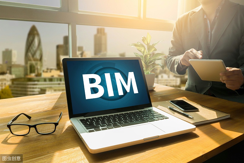BIM的結(jié)構(gòu)設(shè)計施工運維與傳統(tǒng)有哪些區(qū)別