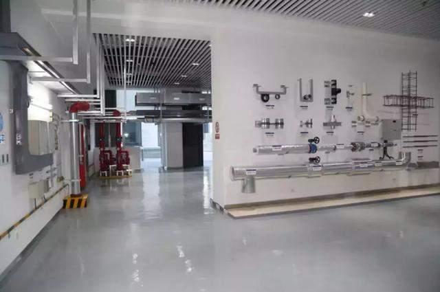 五大BIM機(jī)電管線出圖設(shè)計(jì)方法總結(jié)