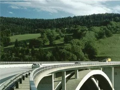 橋梁設(shè)計(jì)五步驟