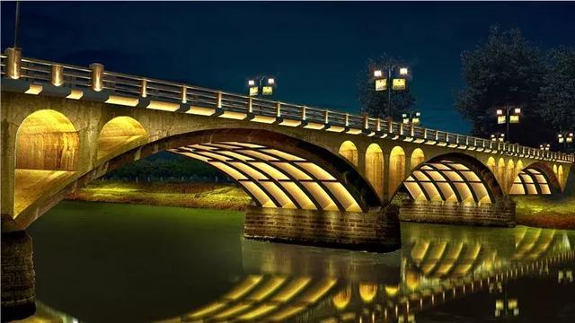 橋梁設(shè)計(jì)五步驟