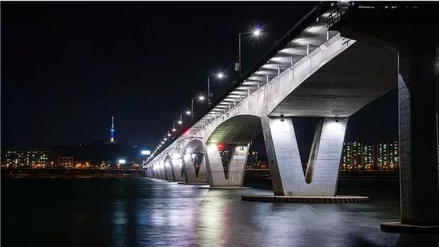 橋梁設(shè)計(jì)五步驟