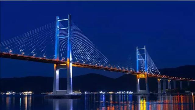 橋梁設(shè)計(jì)五步驟