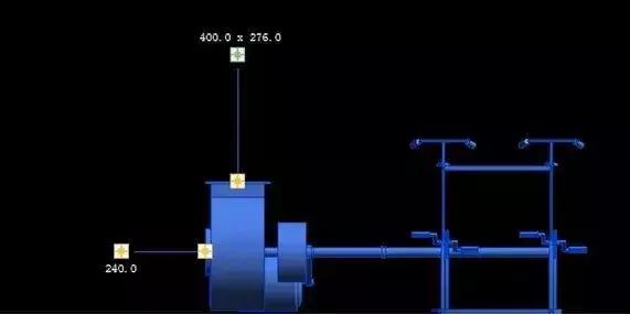 BIM在機(jī)電施工上的應(yīng)用知識精選