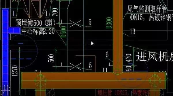 BIM在機(jī)電施工上的應(yīng)用知識精選