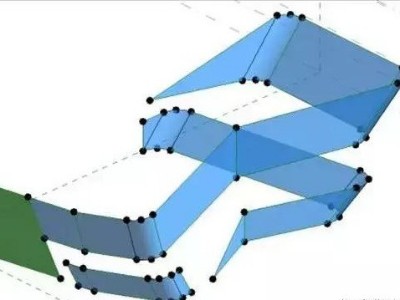 怎么用BIM技術(shù)做幕墻設(shè)計