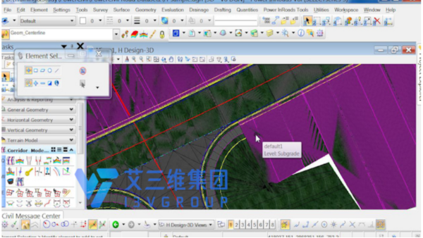 BIM技術在設備機電管線綜合優(yōu)化應用