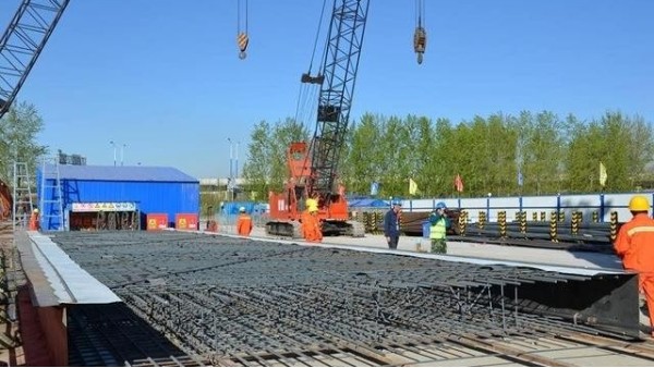 「工程技術(shù)」地下連續(xù)墻施工技術(shù)
