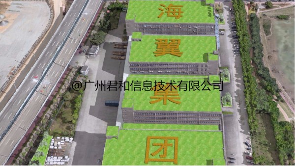 海綿城市水力模型設(shè)計(jì)
