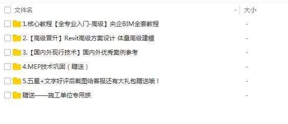 央企內(nèi)部BIM培訓(xùn)教程,中建八局的mep培訓(xùn)教程