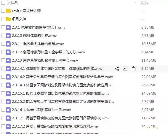 央企內(nèi)部BIM培訓(xùn)教程,中建八局的mep培訓(xùn)教程