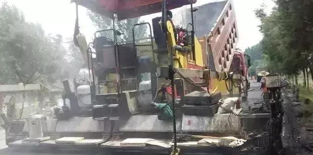 市政道路開工至完工需要做的所有檢測項目