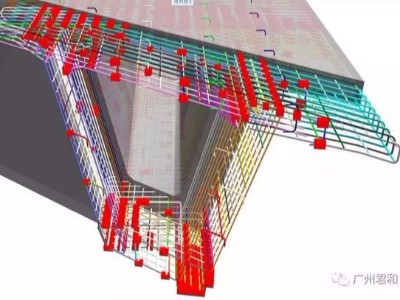 三維數(shù)字化|讓鋼筋建模、出圖、下料更高效