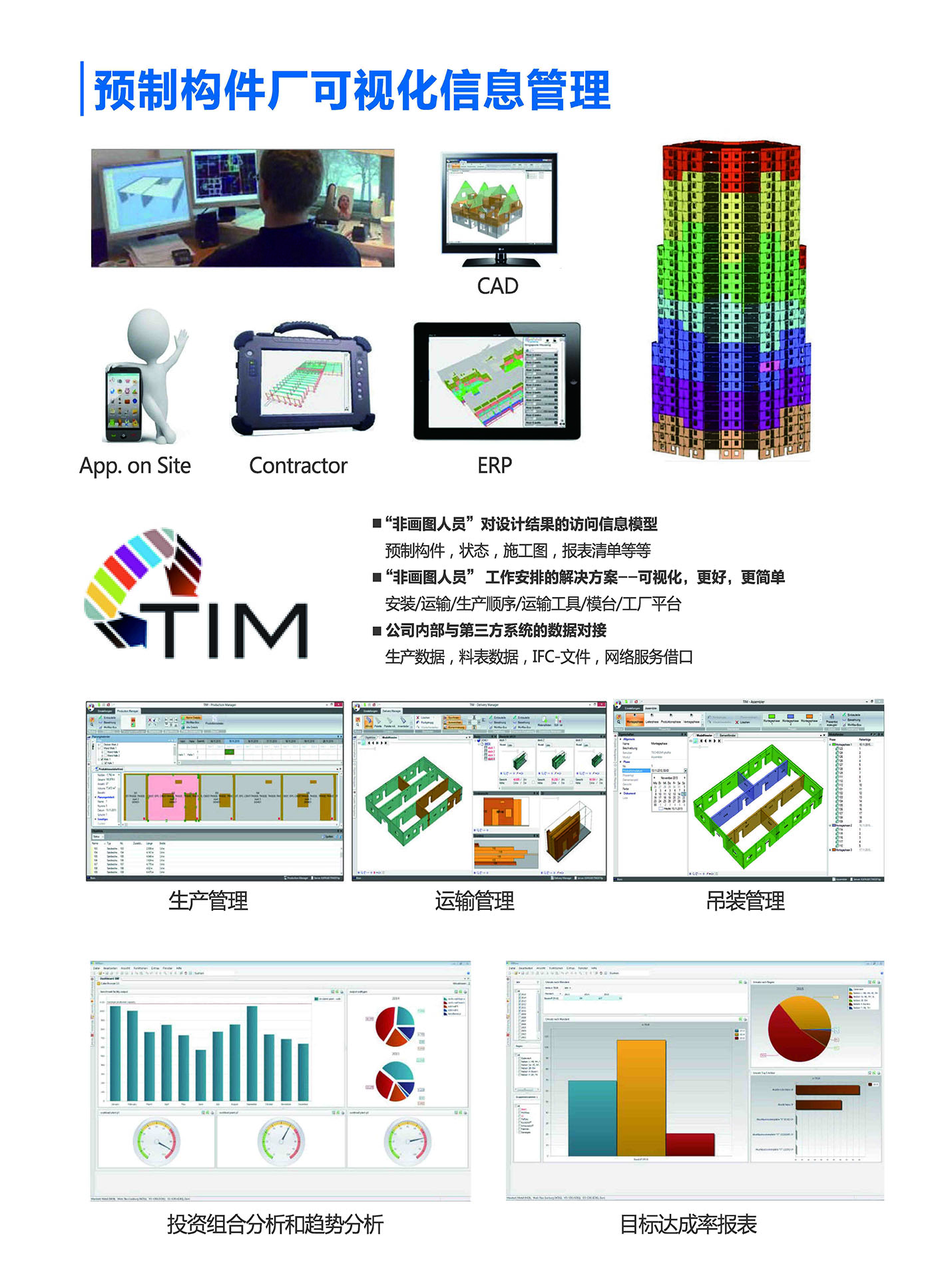 建筑工業(yè)化解決方案-Planbar